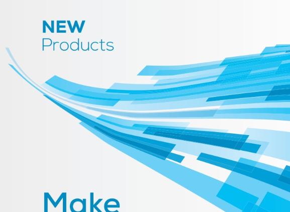 Tci New Products
