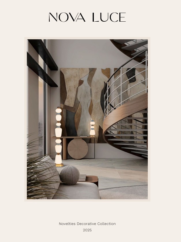 Decoratieve Catalogus 2025